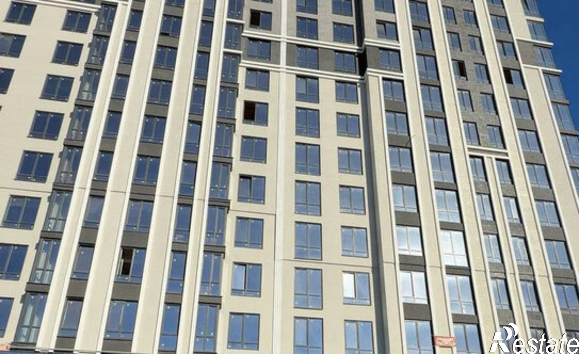 Купить квартиру за 3 700 000 рублей на улица Идарова, 194