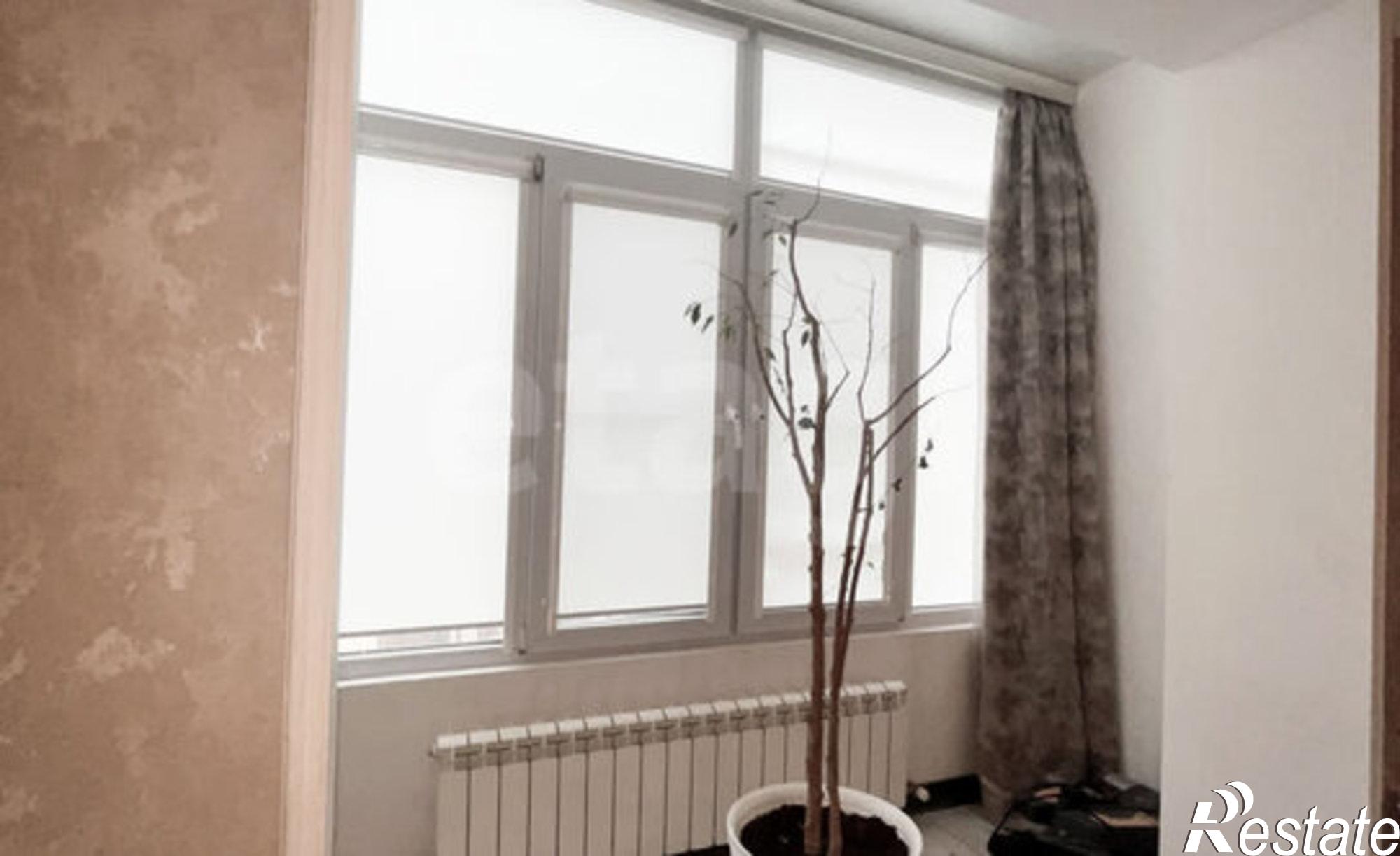 Купить квартиру за 16 000 000 рублей на улица Шарданова, 48 к1