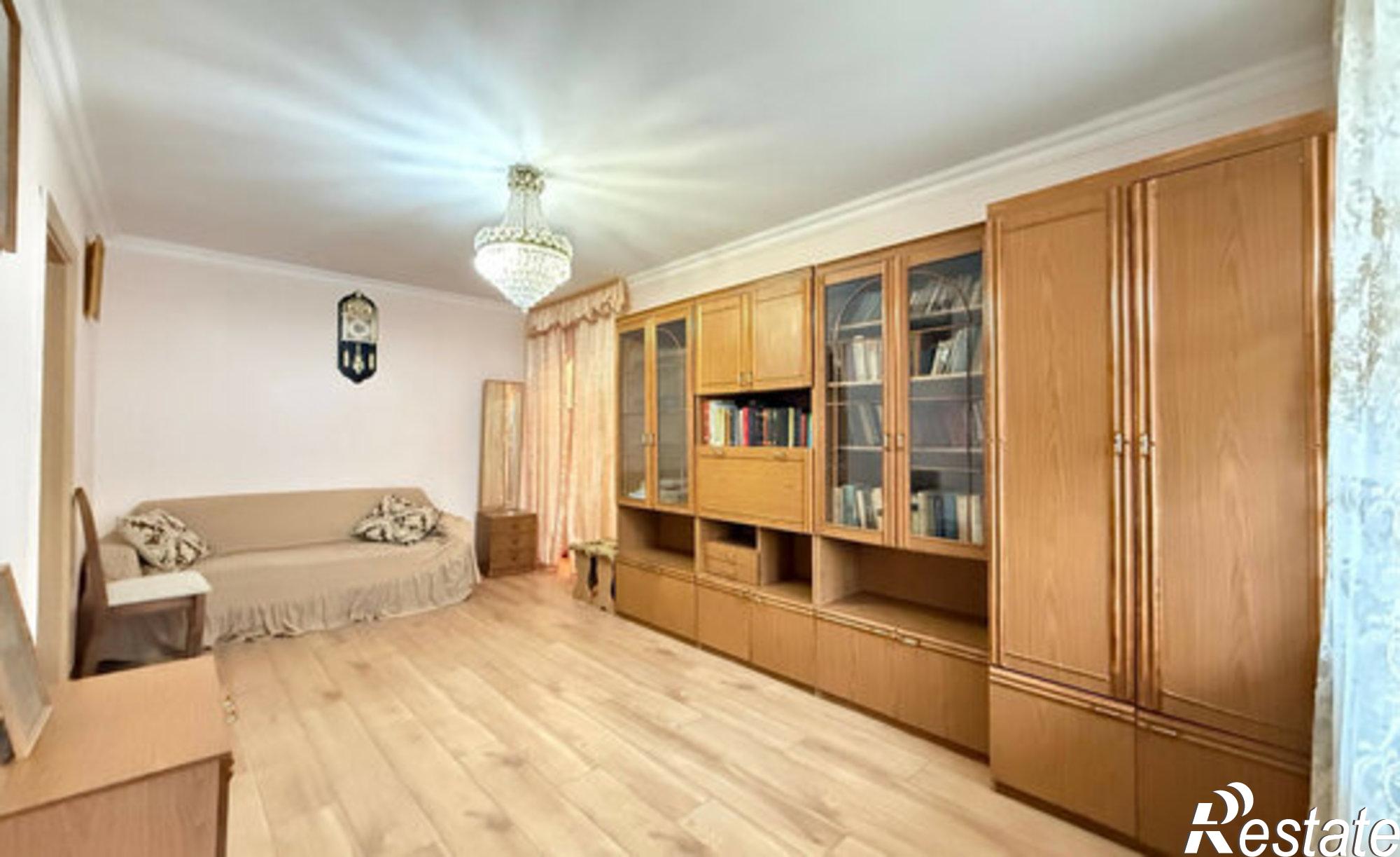 Купить квартиру за 4 450 000 рублей на ул Ингушская, 21