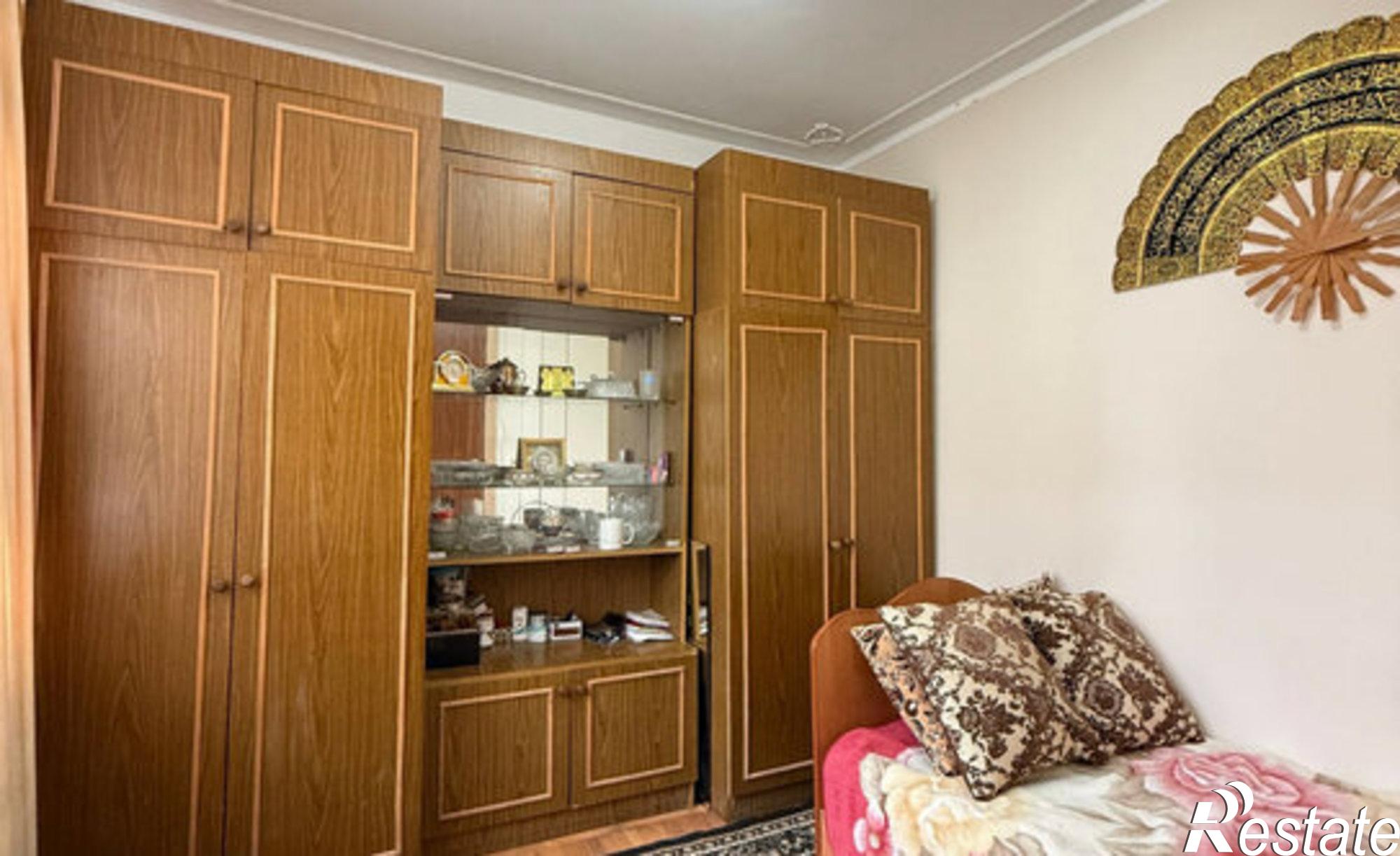 Купить квартиру за 4 450 000 рублей на ул Ингушская, 21