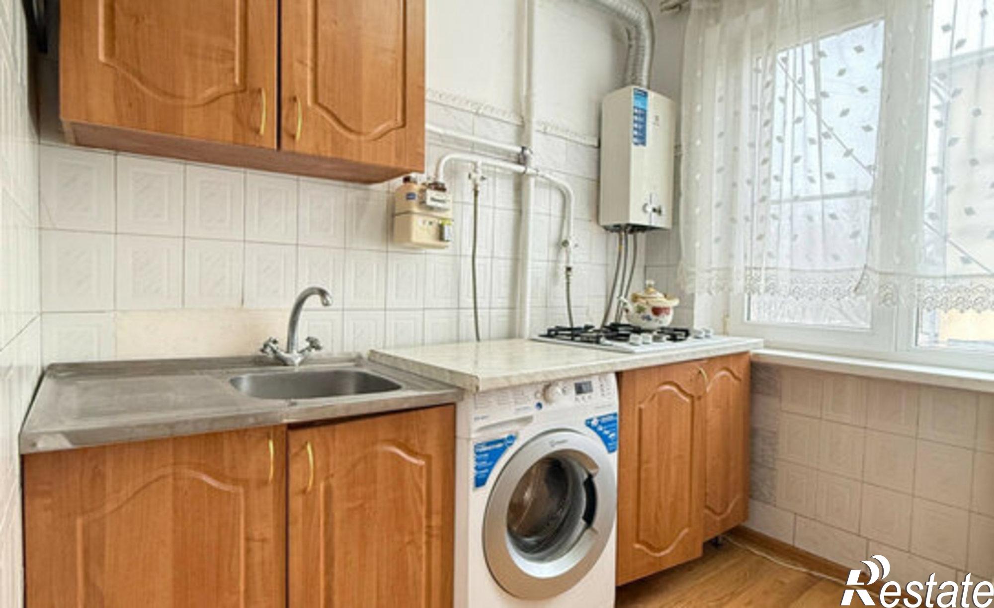 Купить квартиру за 4 450 000 рублей на ул Ингушская, 21