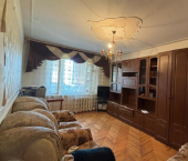 2-комн, 58кв м, этаж 8/9 улица Шогенова, 20