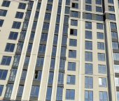 2-комн, 67кв м, этаж 10/14 улица Идарова, 194