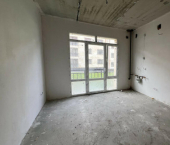 2-комн, 65кв м, этаж 1/4 улица Шогенова, 55 к32