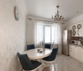 6-комн, 136кв м, этаж 9/10 улица Шарданова, 48 к1