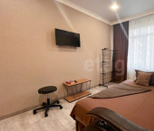 3-комн, 105кв м, этаж 3/11 Эльбрусская улица, 19