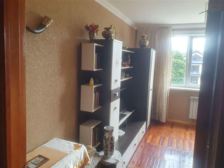 3-комн квартира ул Мальбахова, д. 34а