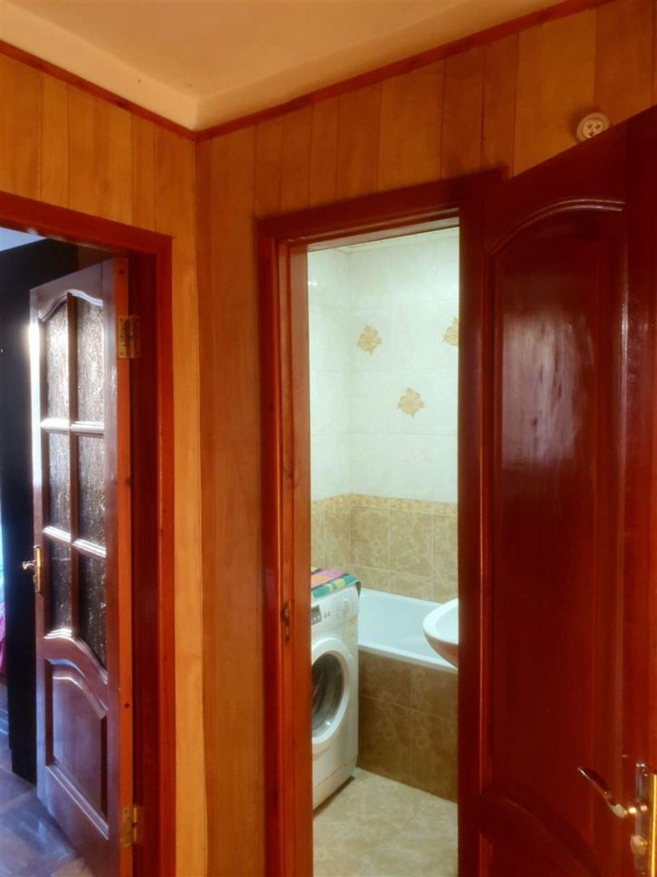 3-комн квартира ул Мальбахова, д. 34а