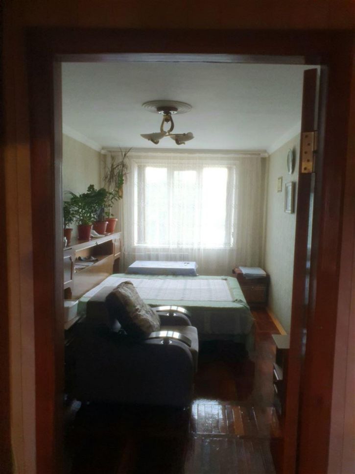 3-комн квартира ул Мальбахова, д. 34а