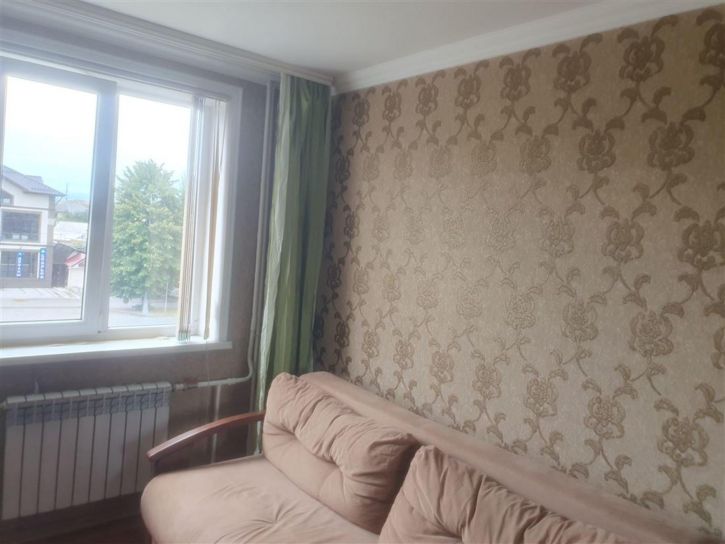 3-комн квартира ул Мальбахова, д. 34а