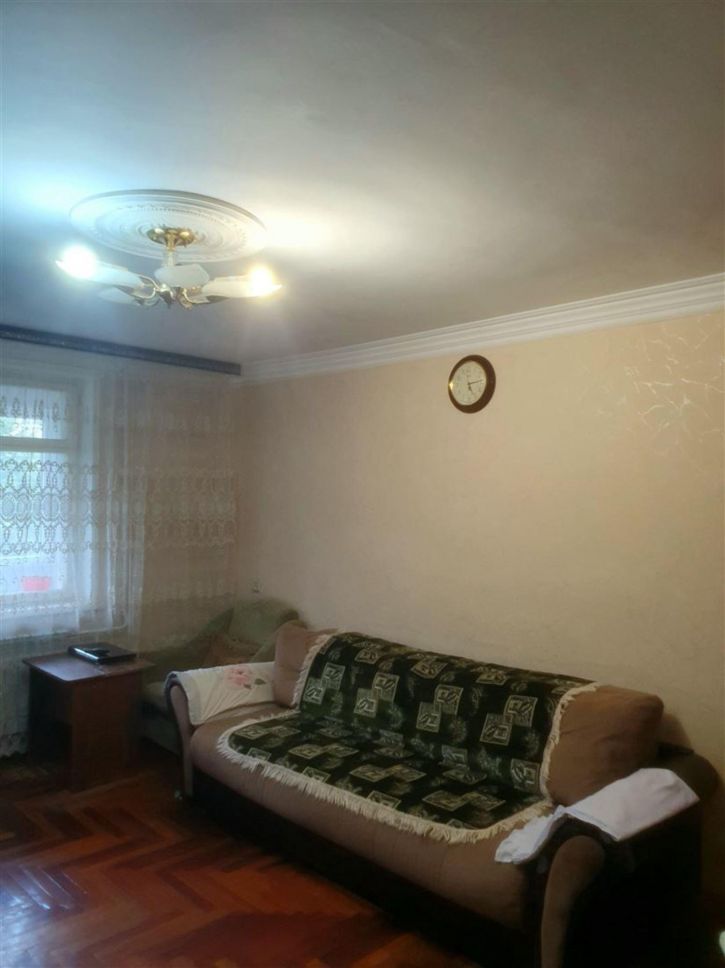 3-комн квартира ул Мальбахова, д. 34а