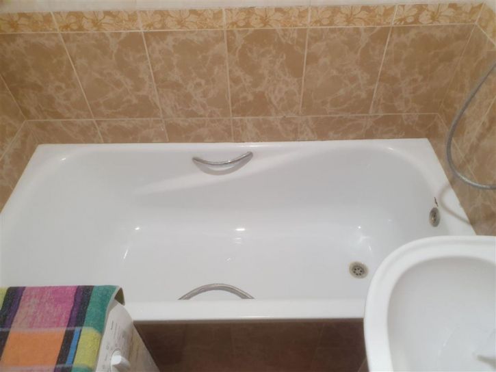 3-комн квартира ул Мальбахова, д. 34а