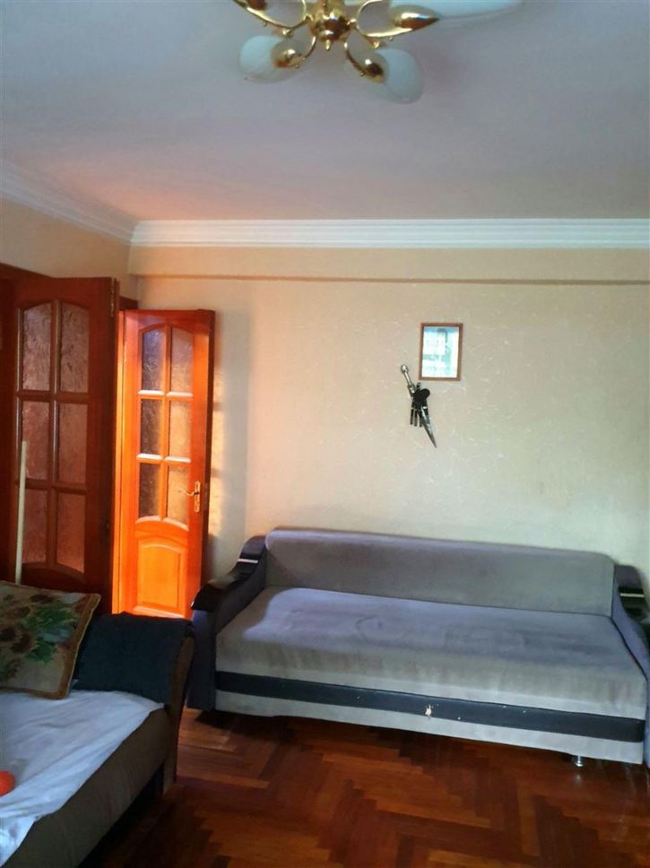 3-комн квартира ул Мальбахова, д. 34а