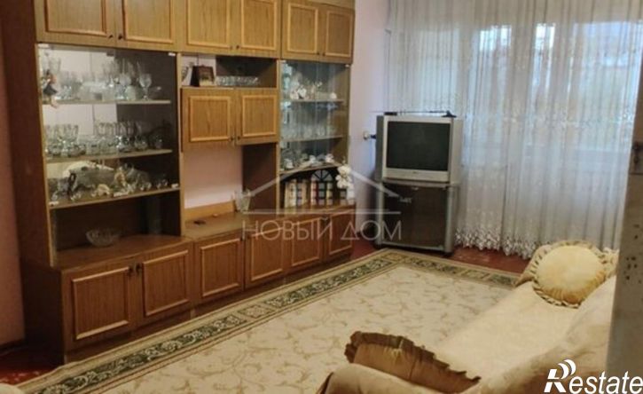 3-комн квартира ул Ватутина, 7,  д. 7