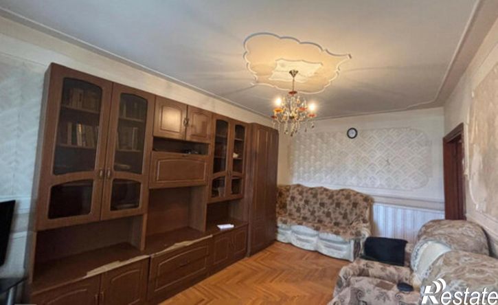 2-комн квартира улица Шогенова, 20,  д. 20