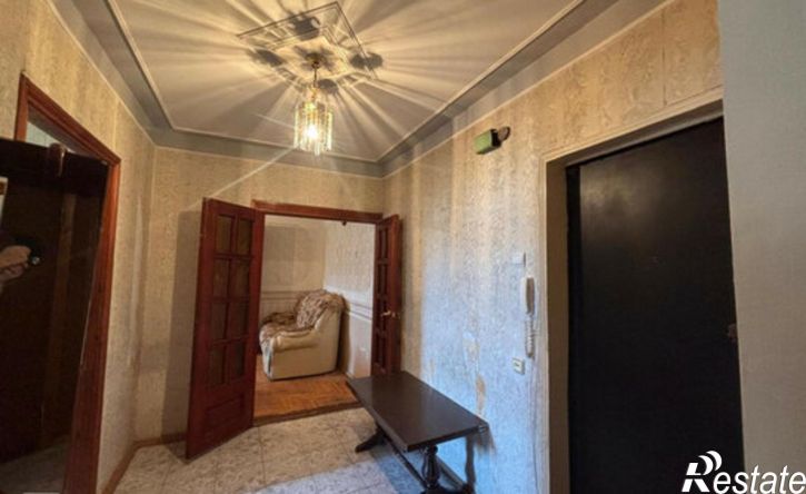 2-комн квартира улица Шогенова, 20,  д. 20