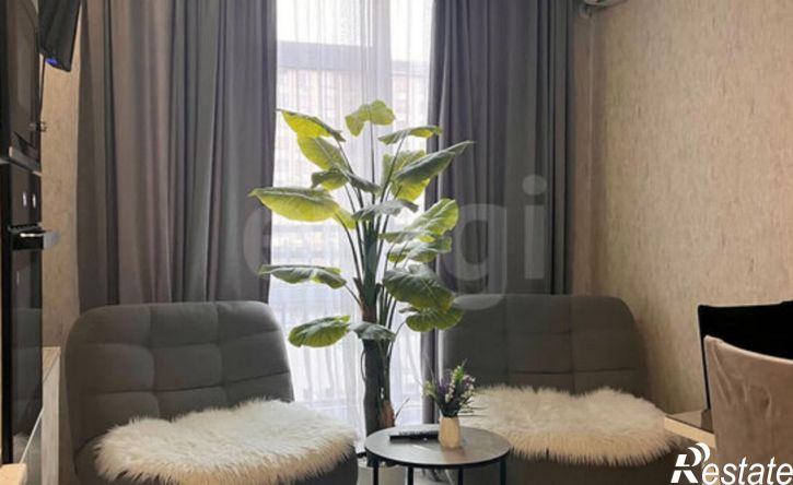 3-комн квартира Эльбрусская улица, 19,  д. 19