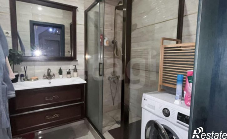 6-комн квартира улица Шарданова, 48 к1,  д. 48 к1