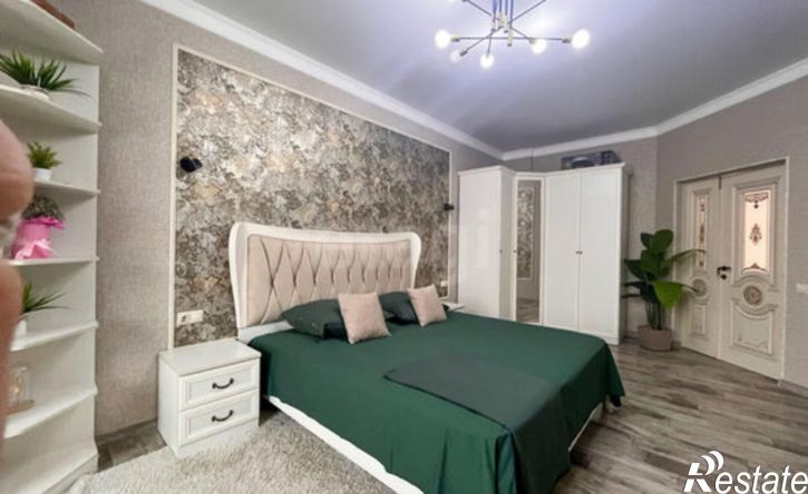 3-комн квартира Эльбрусская улица, 19,  д. 19