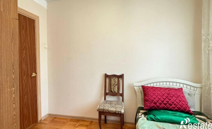 3-комн квартира ул Ингушская, 21,  д. 21