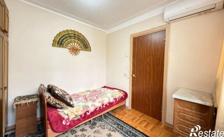 3-комн квартира ул Ингушская, 21,  д. 21