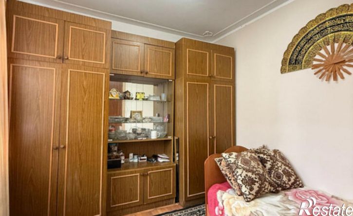 3-комн квартира ул Ингушская, 21,  д. 21