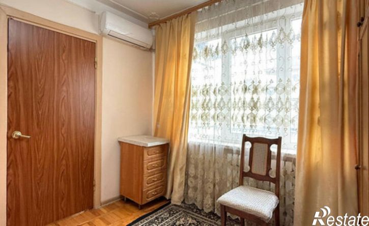 3-комн квартира ул Ингушская, 21,  д. 21