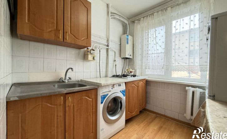 3-комн квартира ул Ингушская, 21,  д. 21