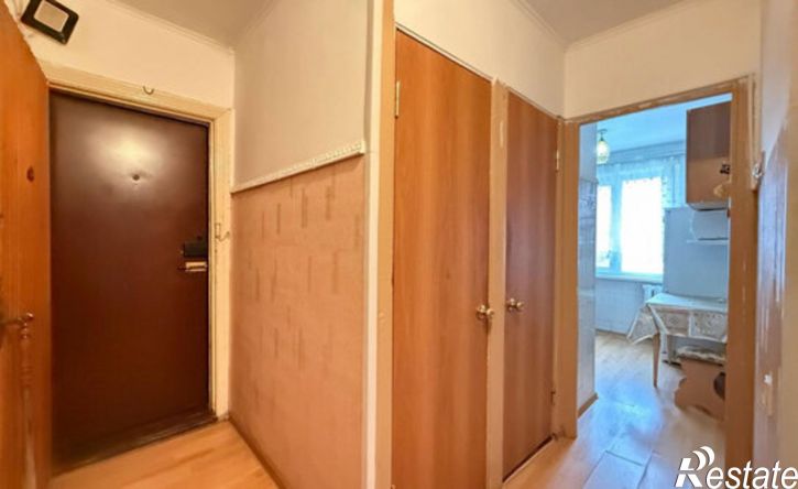 3-комн квартира ул Ингушская, 21,  д. 21