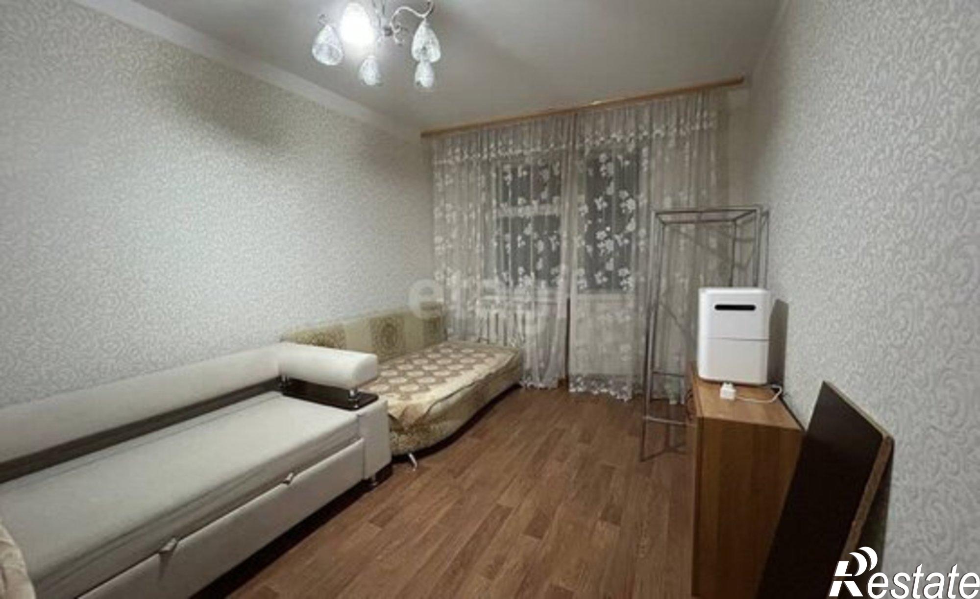 Купить квартиру за 4 500 000 рублей на улица Хмельницкого - улица Гагарина, 34