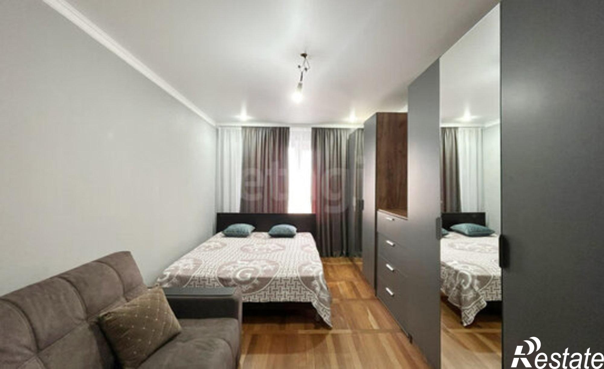 Купить квартиру за 4 200 000 рублей на улица Чернышевского, 272