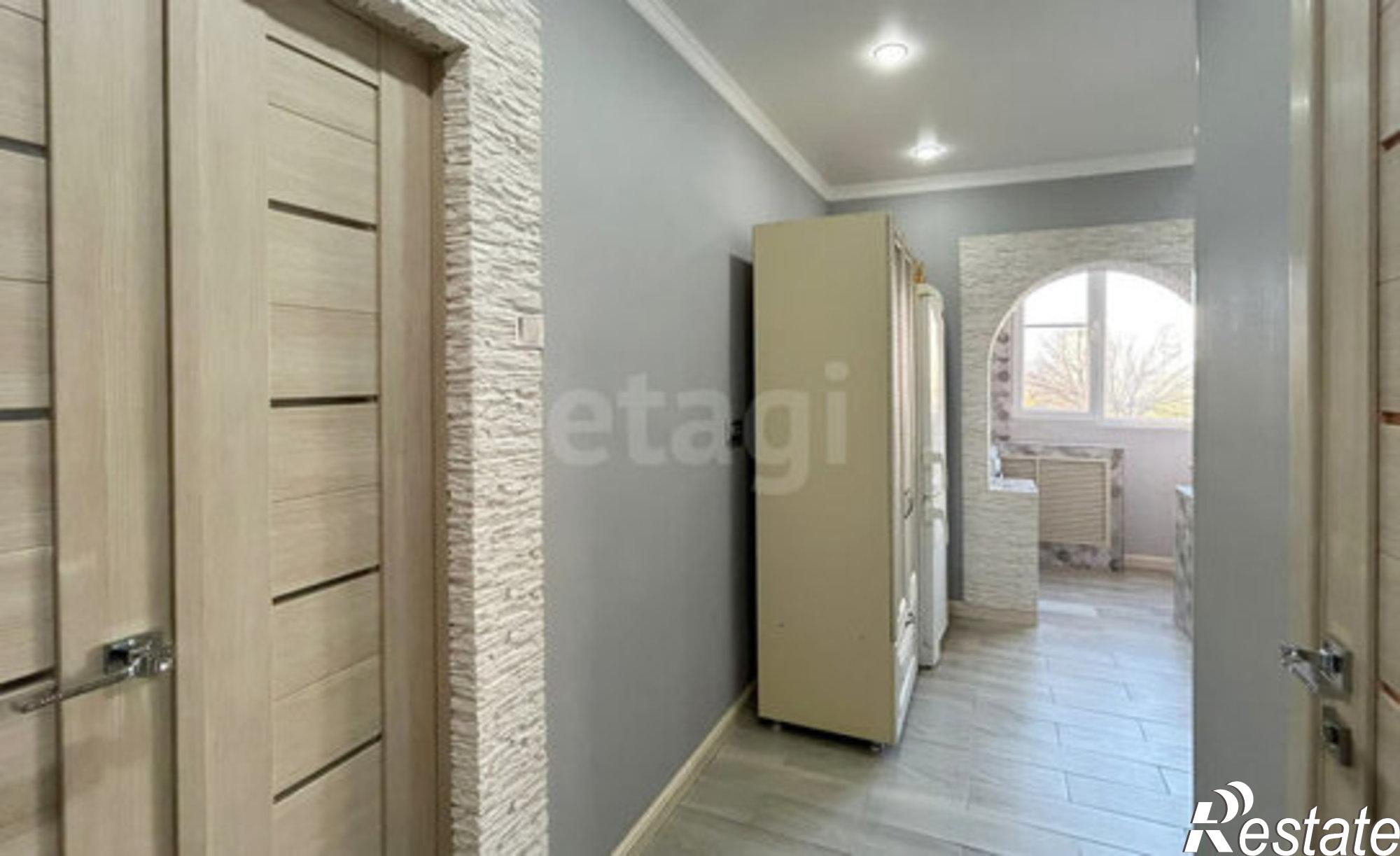 Купить квартиру за 4 200 000 рублей на улица Чернышевского, 272