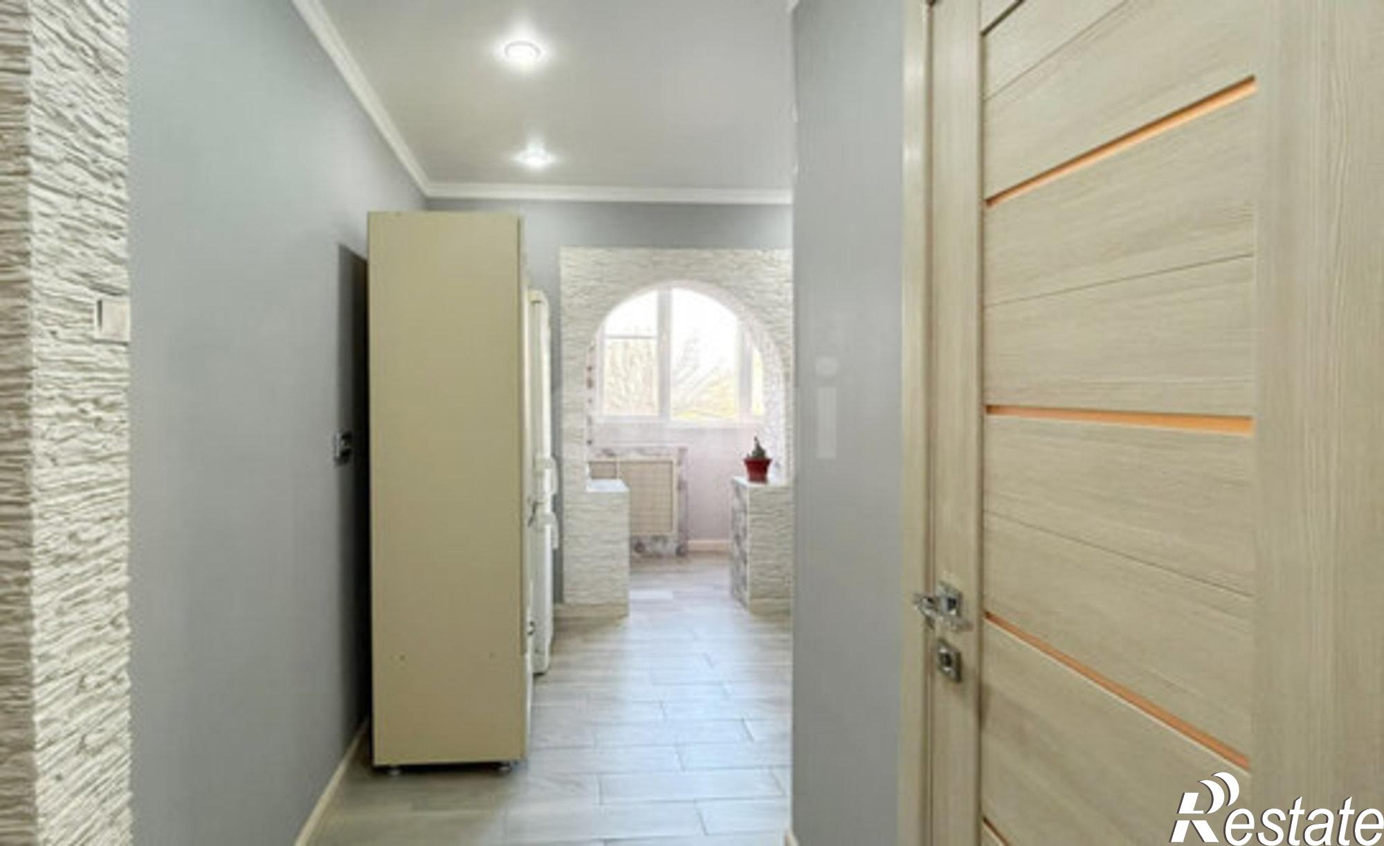 Купить квартиру за 4 200 000 рублей на улица Чернышевского, 272