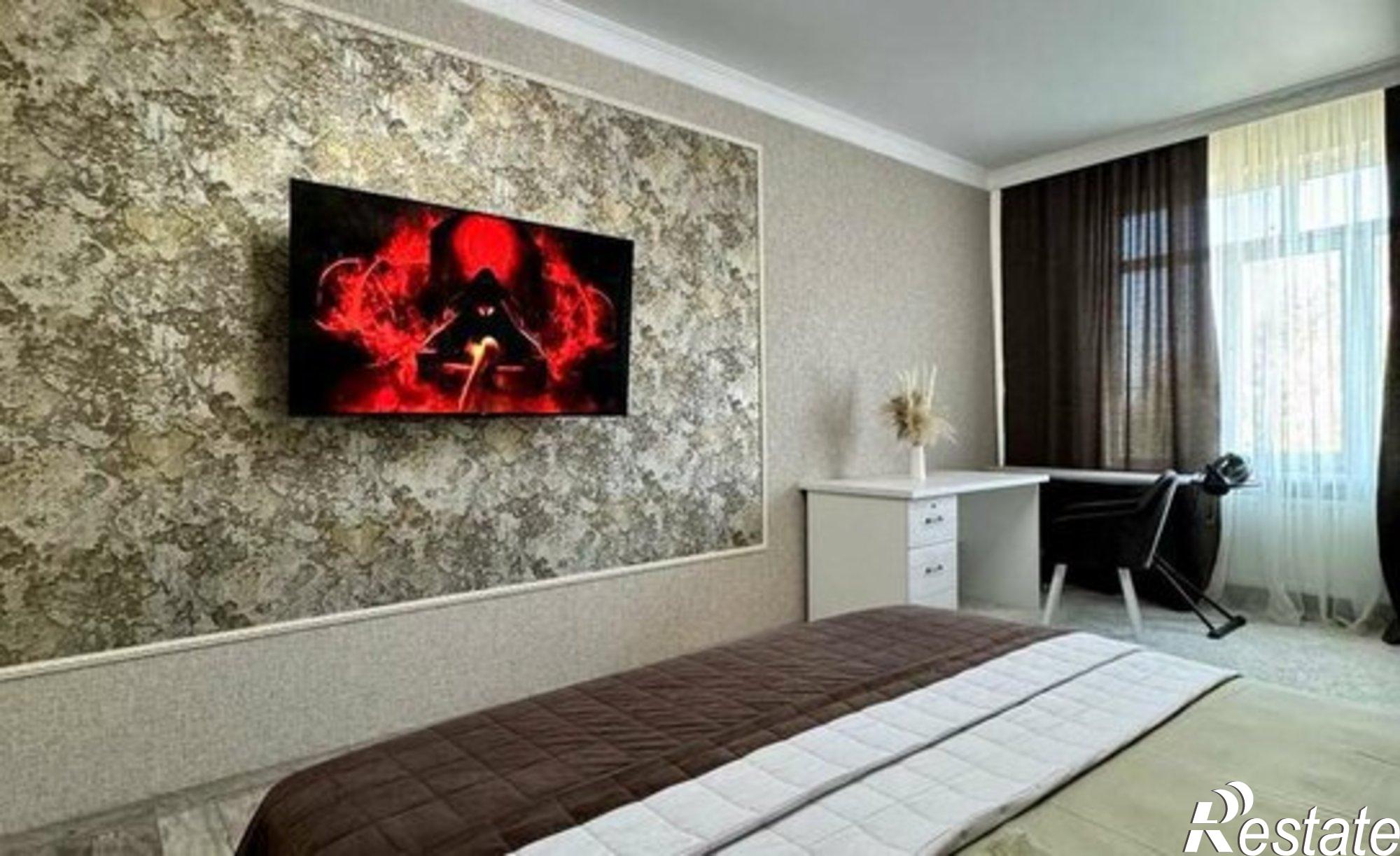 Купить квартиру за 12 100 000 рублей на улица Шарданова, 50 к4