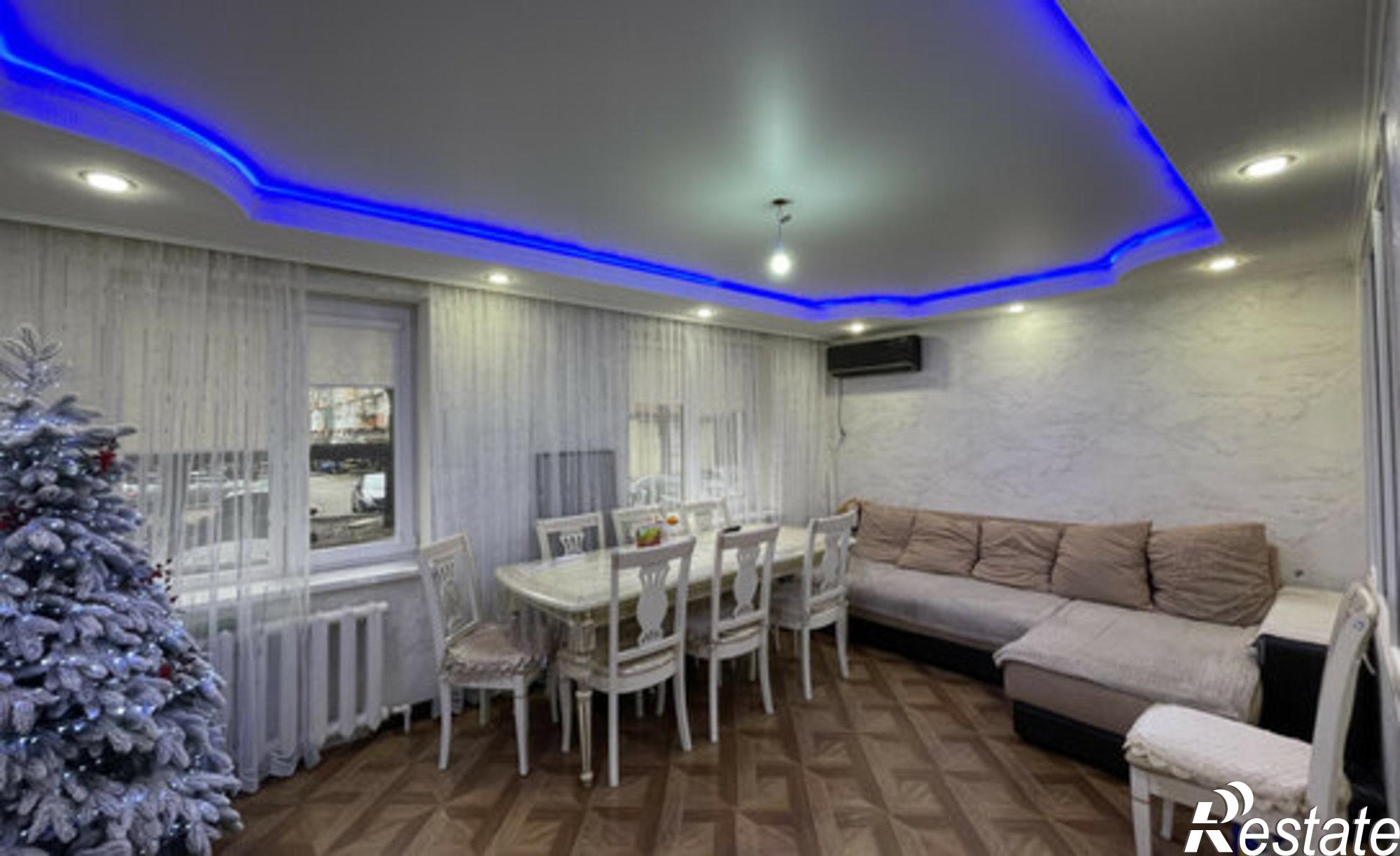 Купить квартиру за 5 400 000 рублей на улица 2-й Таманской дивизии, 428