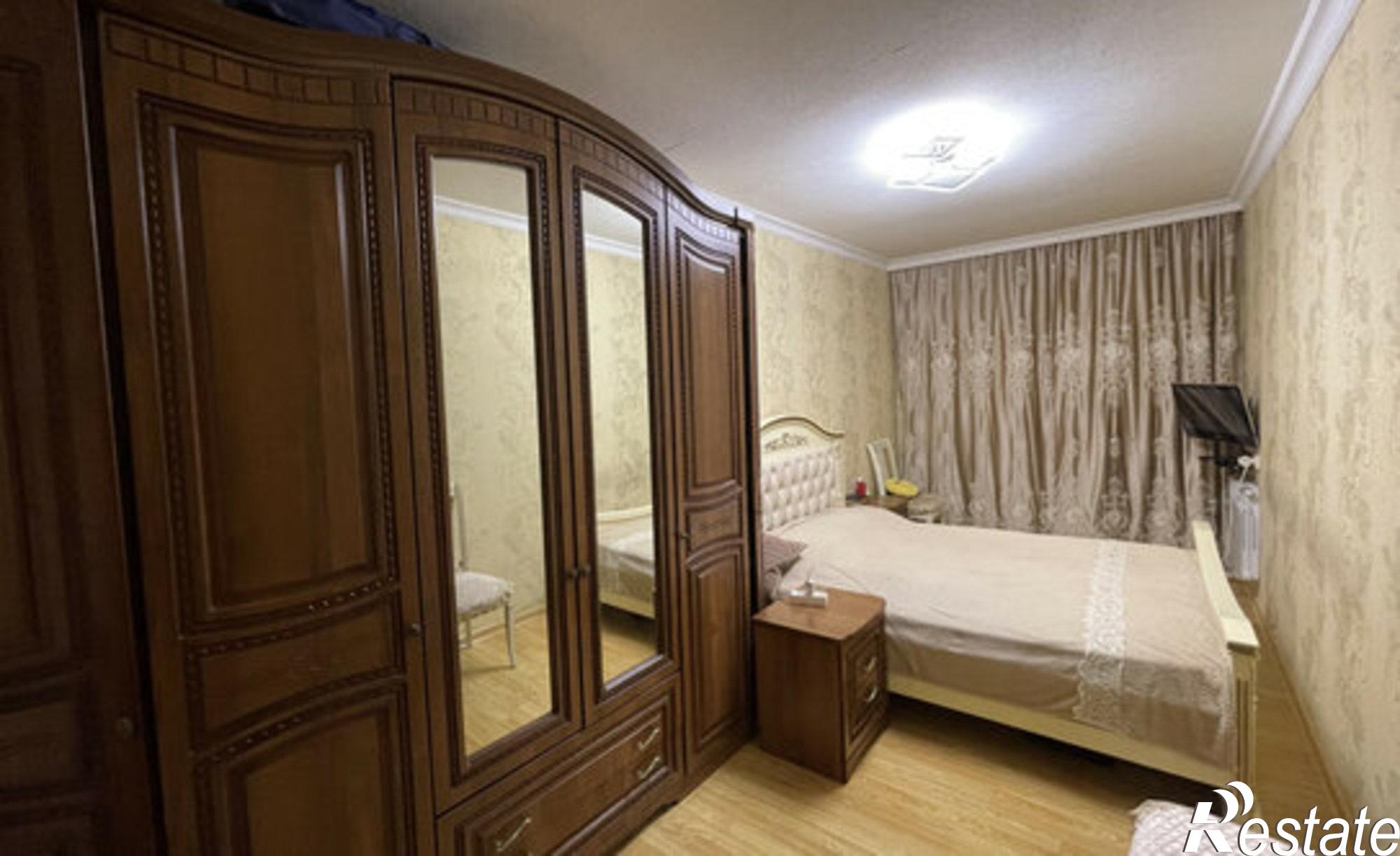 Купить квартиру за 5 400 000 рублей на улица 2-й Таманской дивизии, 428