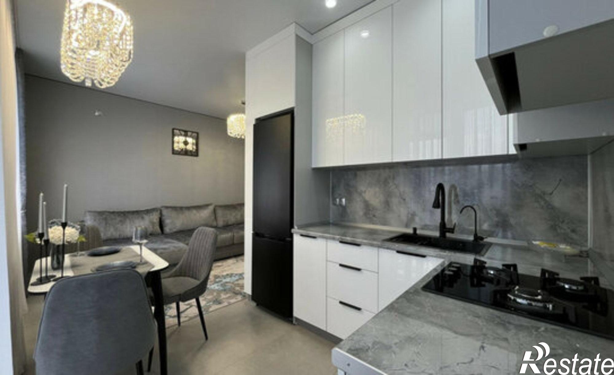 Купить квартиру за 5 500 000 рублей на Химик, 18