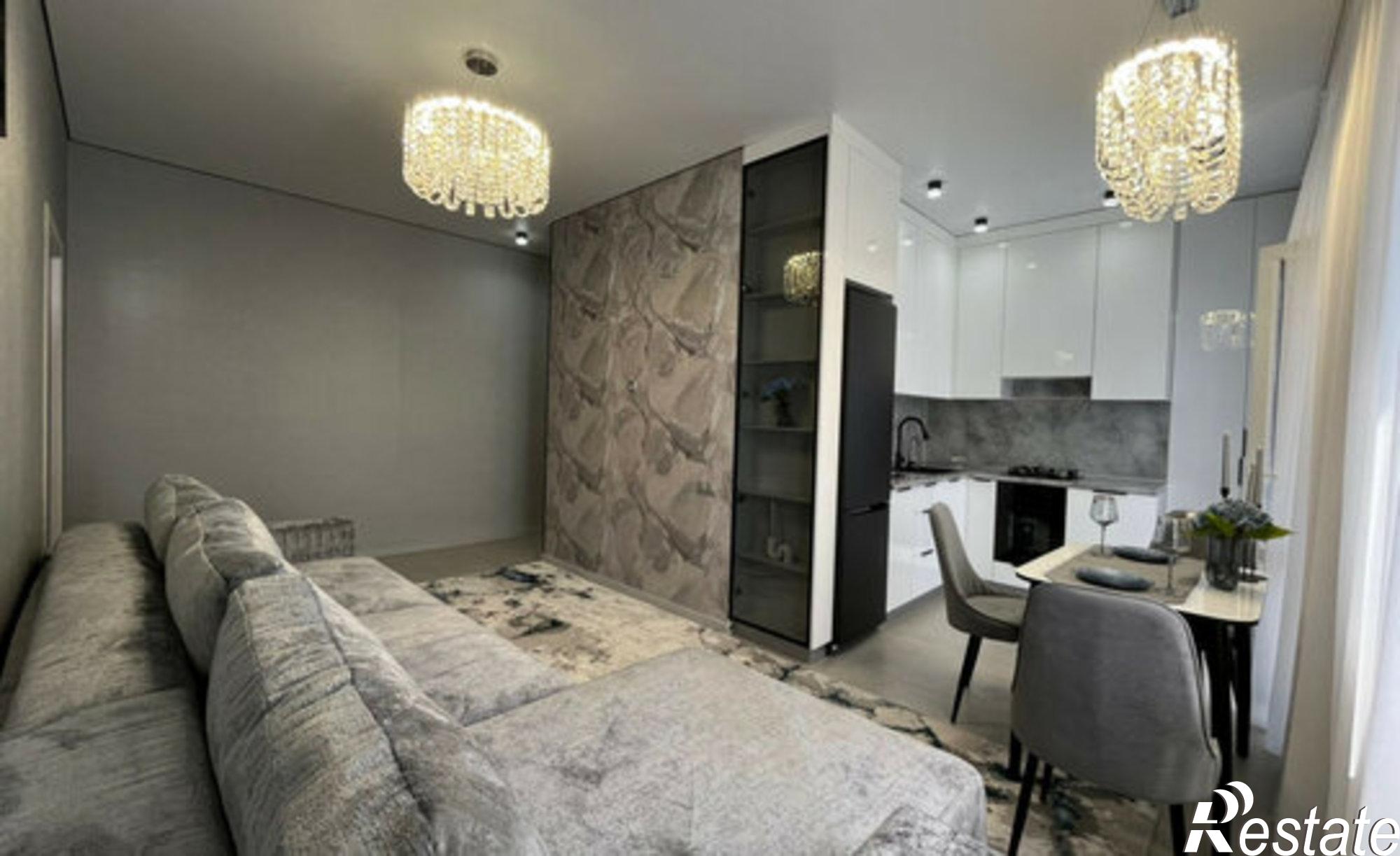 Купить квартиру за 5 500 000 рублей на Химик, 18