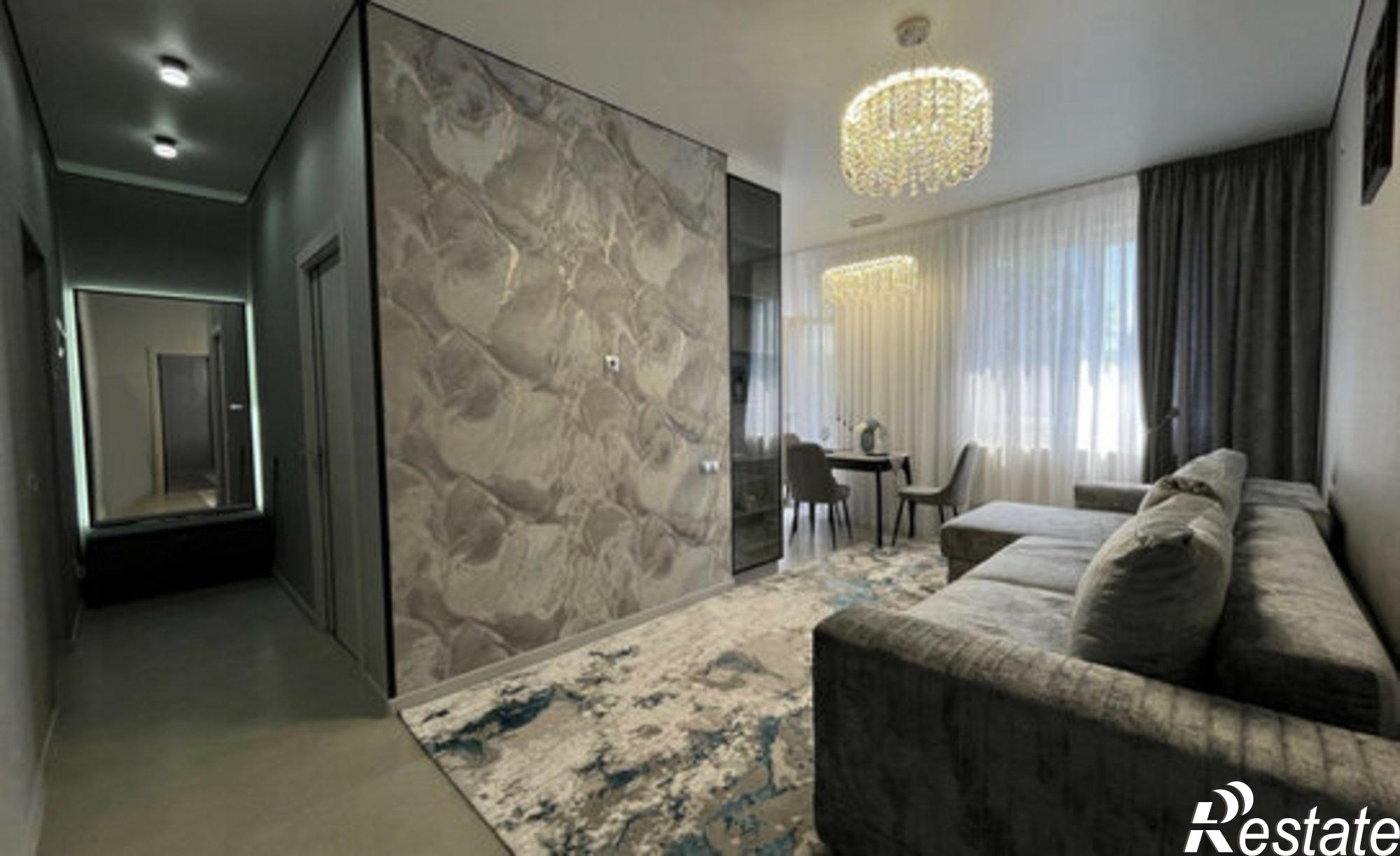 Купить квартиру за 5 500 000 рублей на Химик, 18