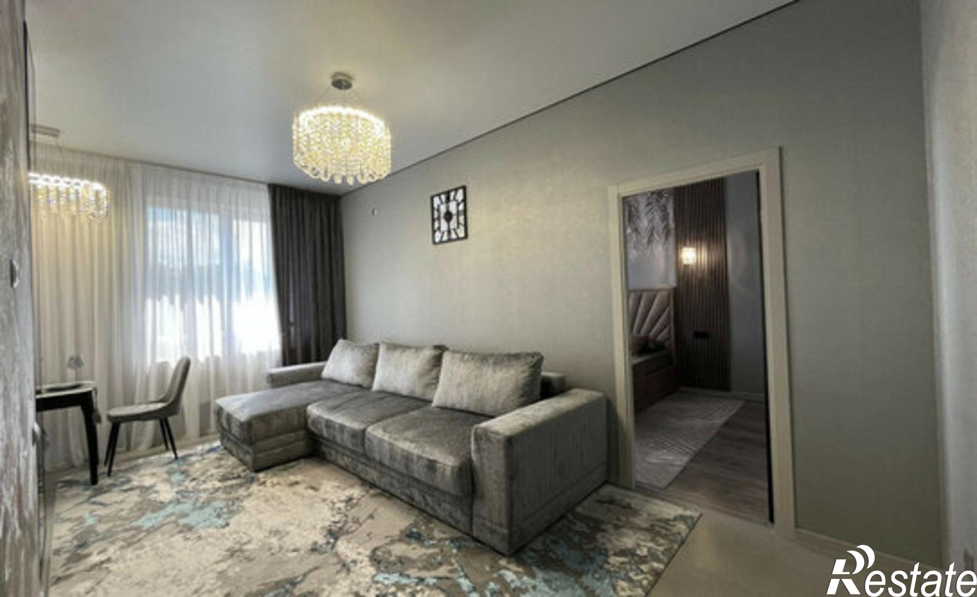 Купить квартиру за 5 500 000 рублей на Химик, 18