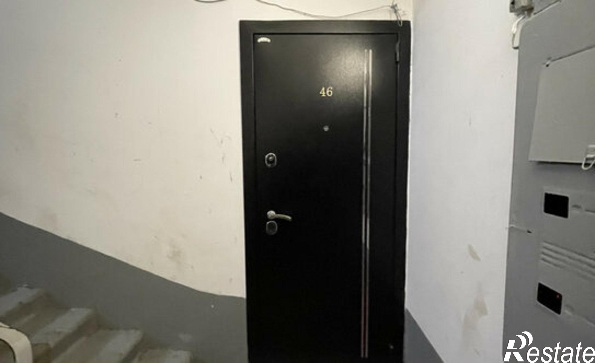 Купить квартиру за 5 400 000 рублей на улица 2-й Таманской дивизии, 428