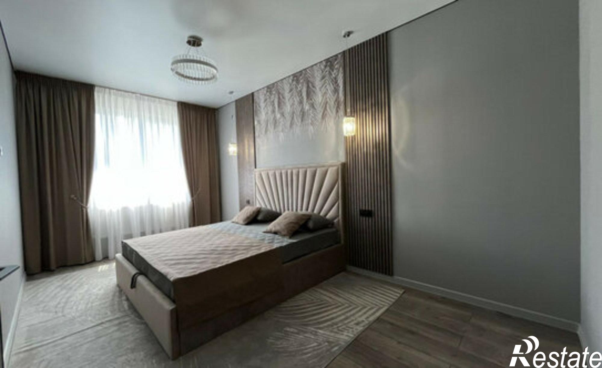 Купить квартиру за 5 500 000 рублей на Химик, 18