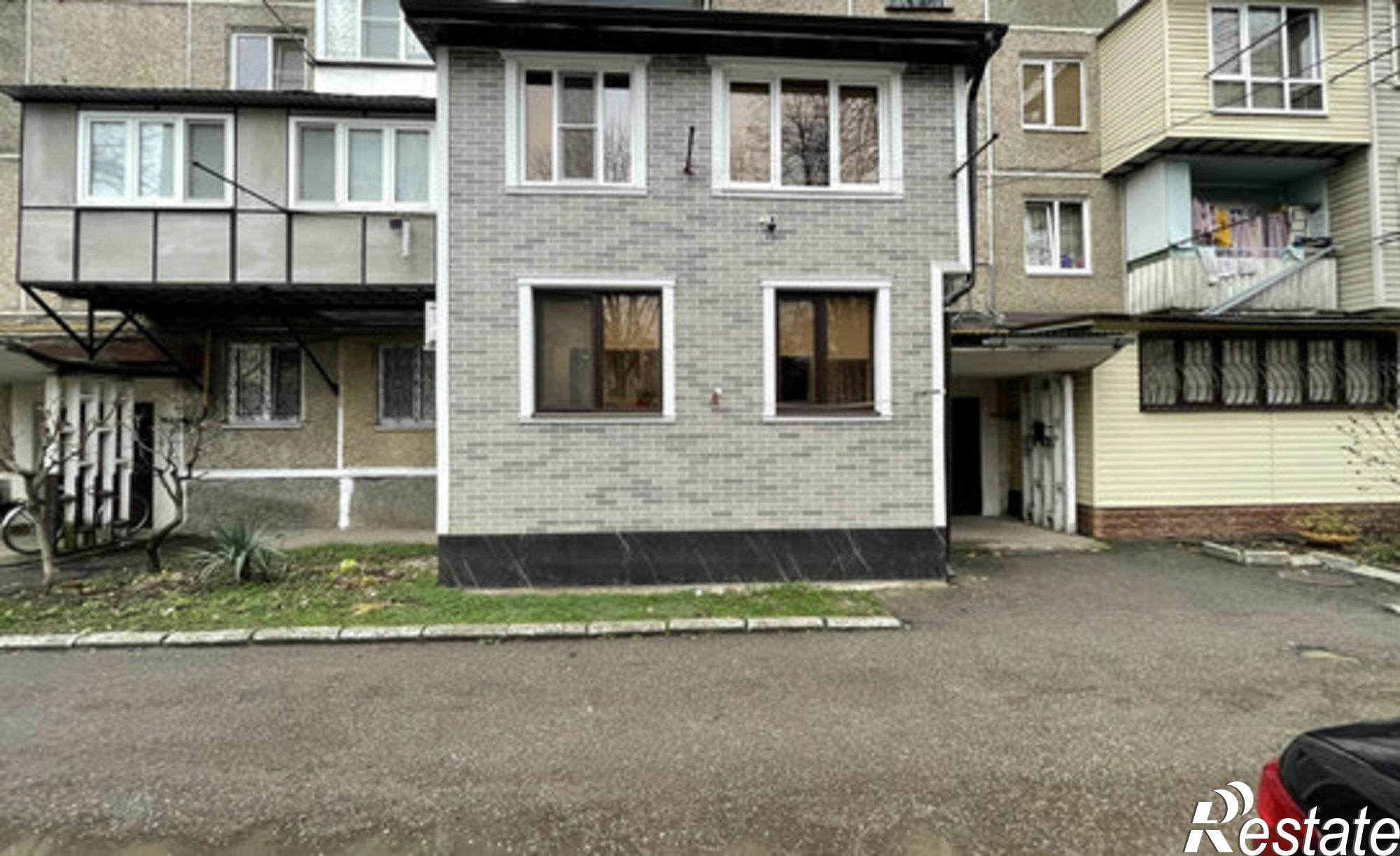 Купить квартиру за 5 400 000 рублей на улица 2-й Таманской дивизии, 428