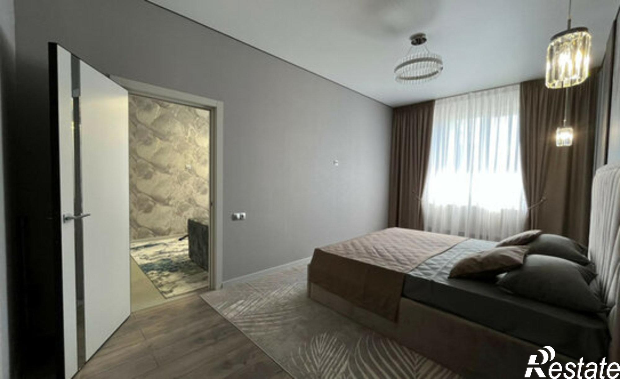 Купить квартиру за 5 500 000 рублей на Химик, 18