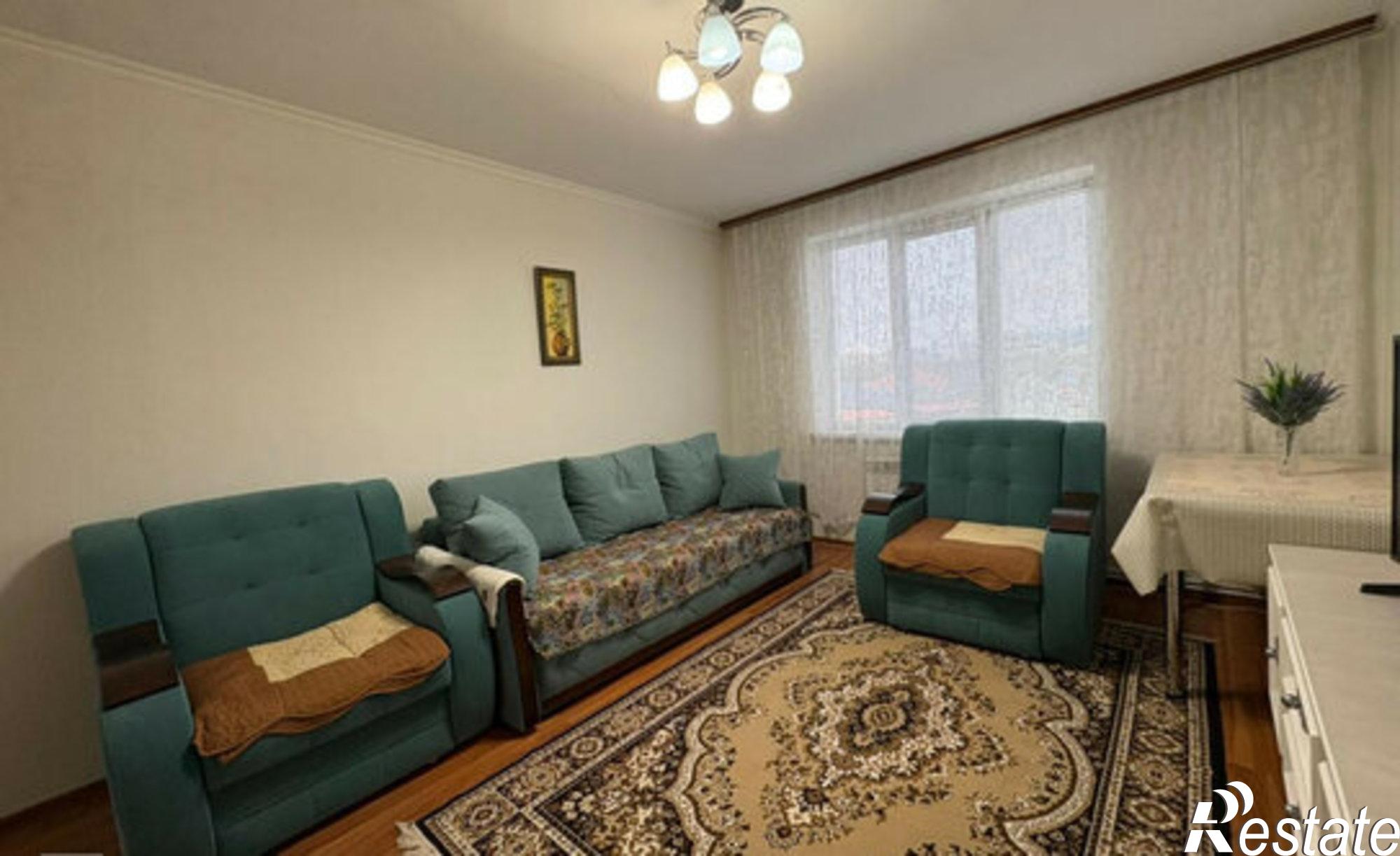 Купить квартиру за 3 700 010 рублей на Профсоюзная улица, 224А