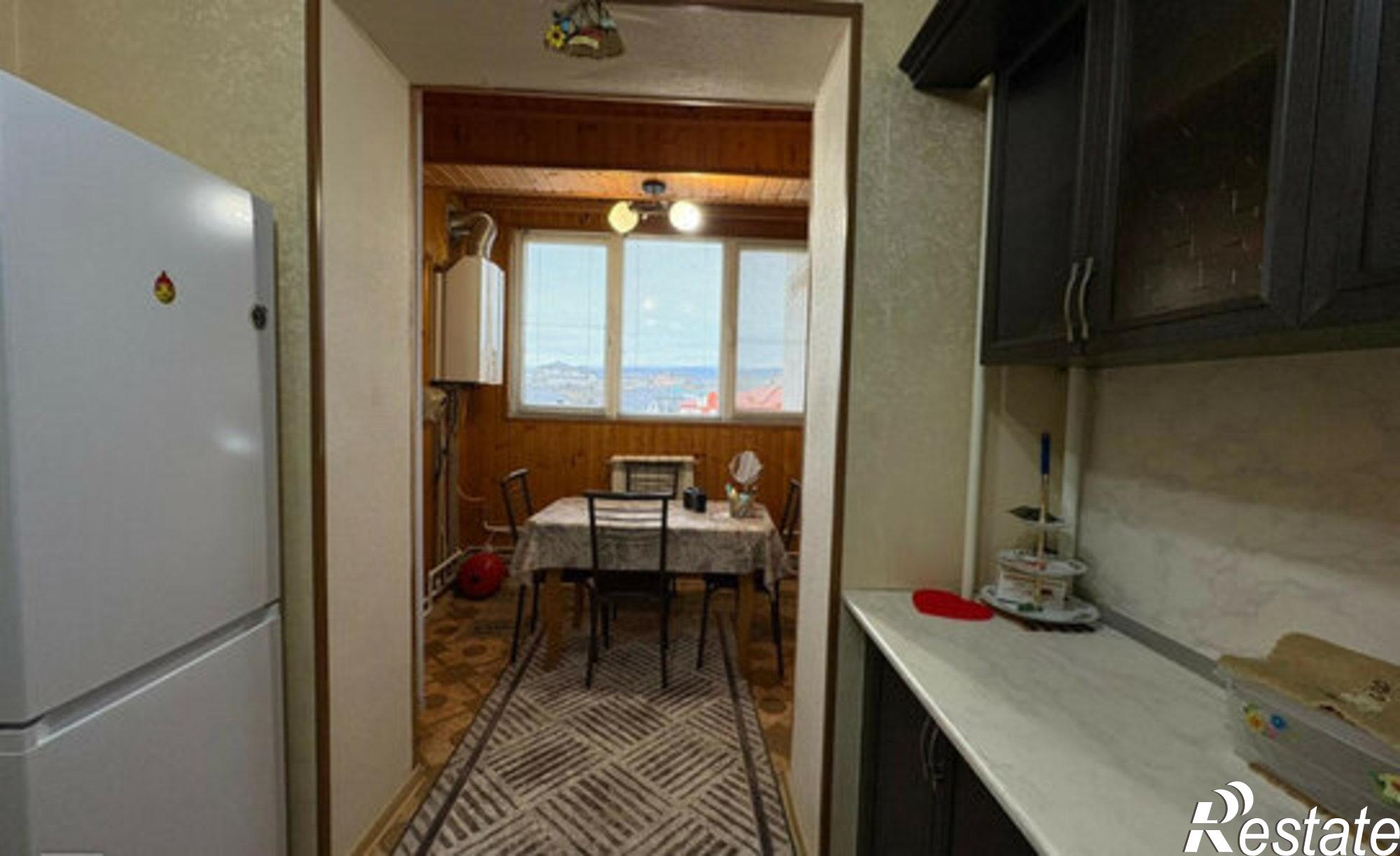 Купить квартиру за 3 700 010 рублей на Профсоюзная улица, 224А