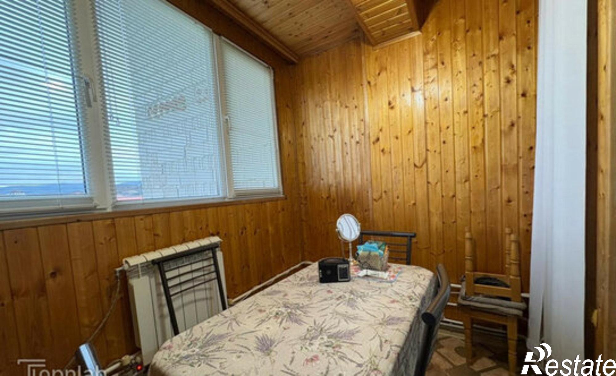 Купить квартиру за 3 700 010 рублей на Профсоюзная улица, 224А