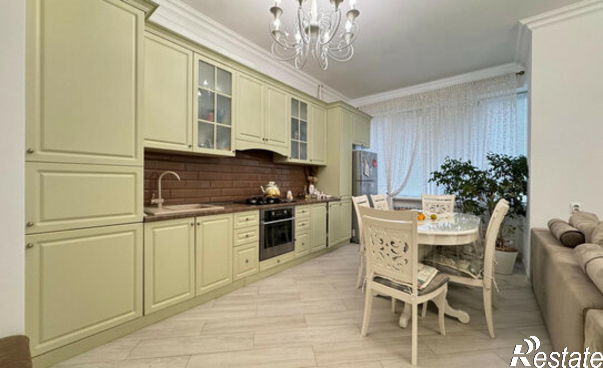 Купить квартиру за 6 150 000 рублей на ул Балкарская, 97 1