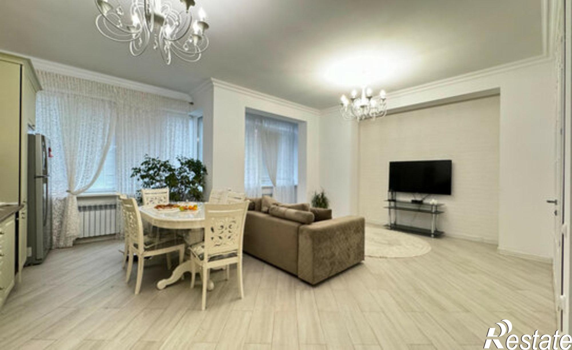 Купить квартиру за 6 150 000 рублей на ул Балкарская, 97 1