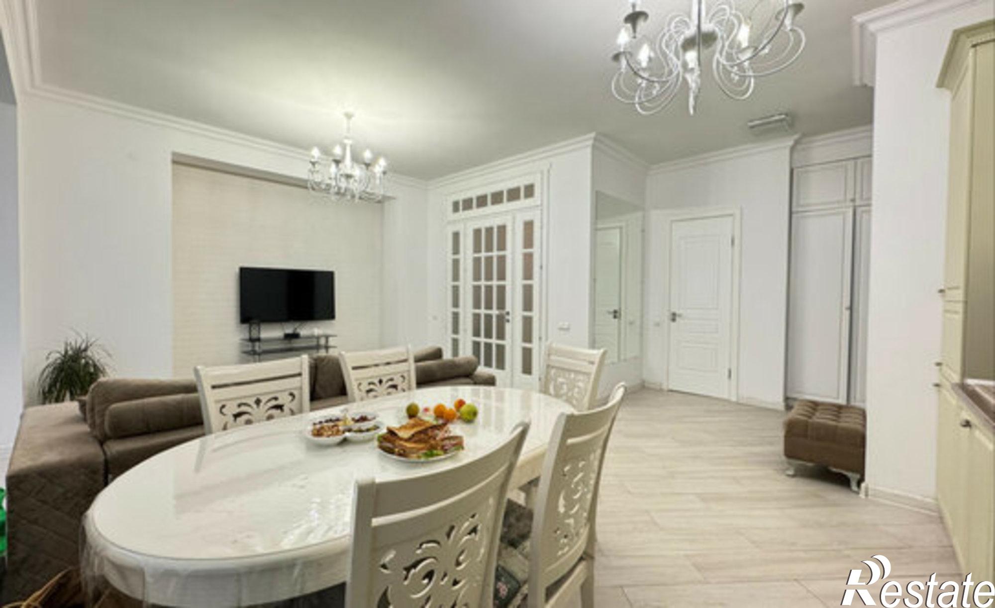 Купить квартиру за 6 150 000 рублей на ул Балкарская, 97 1